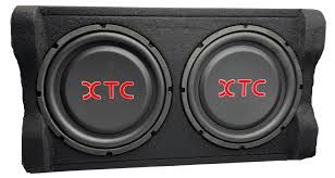 XTC SUB7000W FLAT